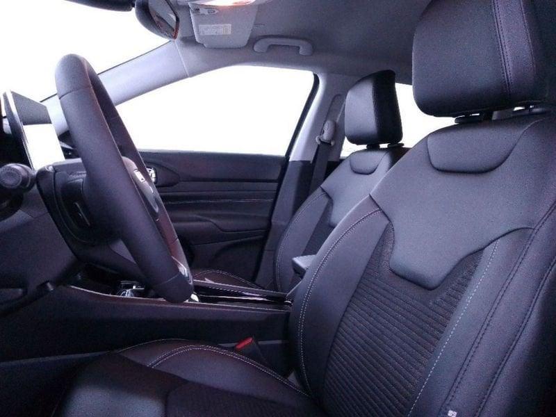 Jeep Compass 1.6 mjt Night Eagle 2wd 130cv