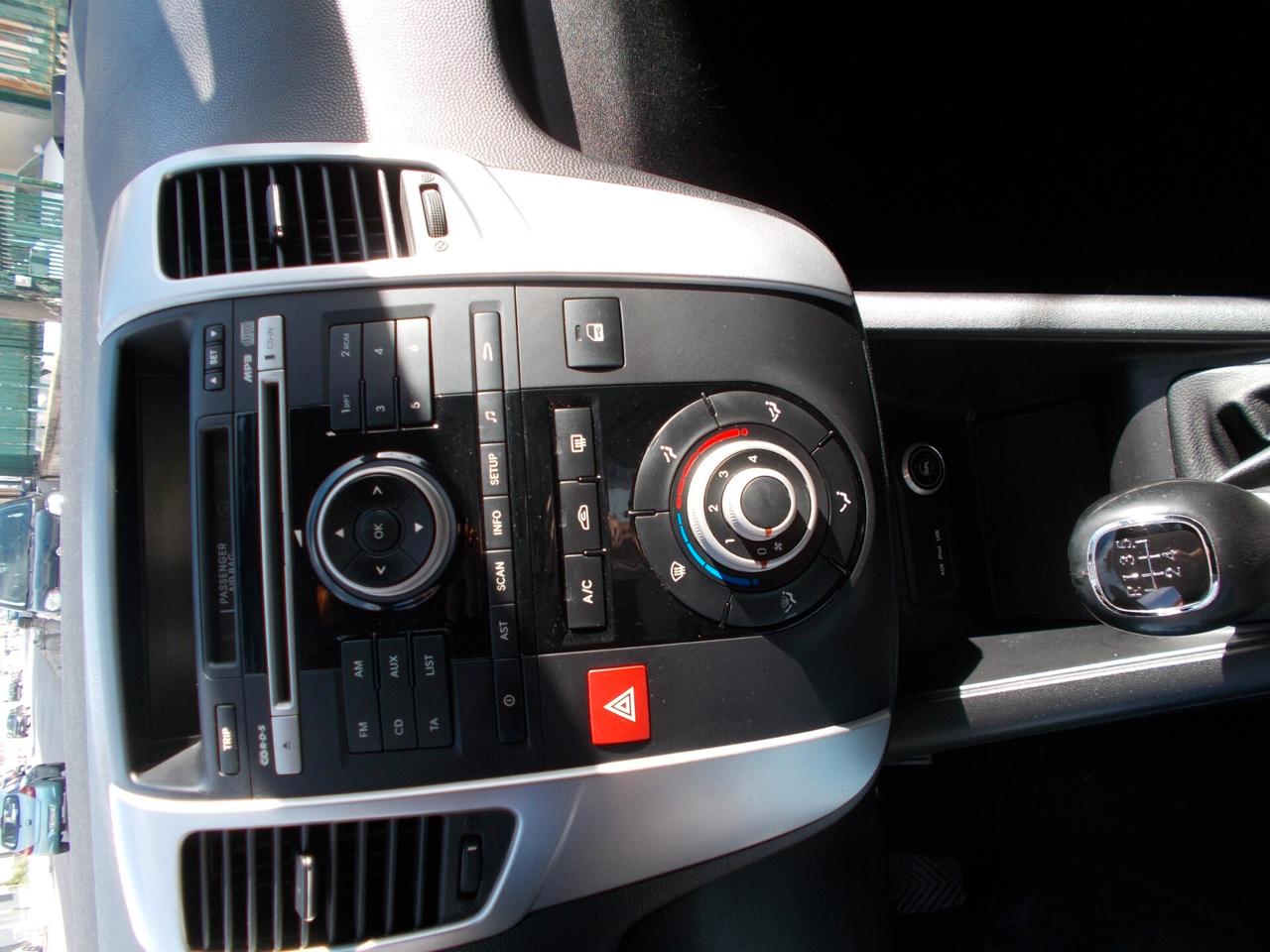 Kia Venga 1.4 GPL Easy