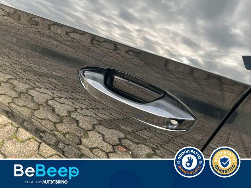 Cupra Leon 1.5 HYBRID 150CV DSG