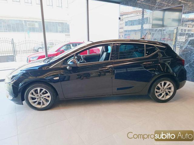 OPEL Astra 1.5 CDTI 105 CV S&S 5 porte Business Elegance