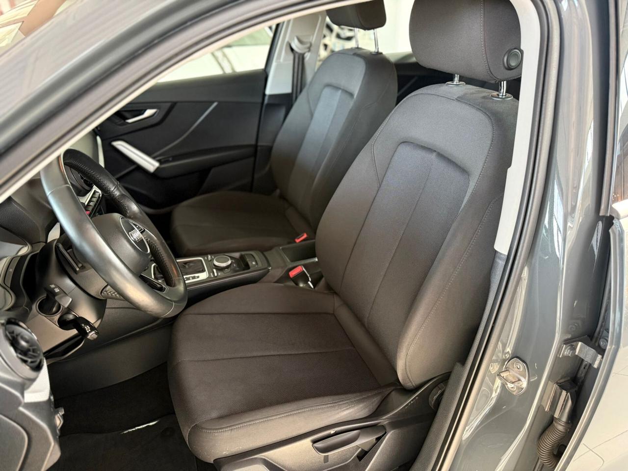 Audi Q2 1.6 TDI S tronic