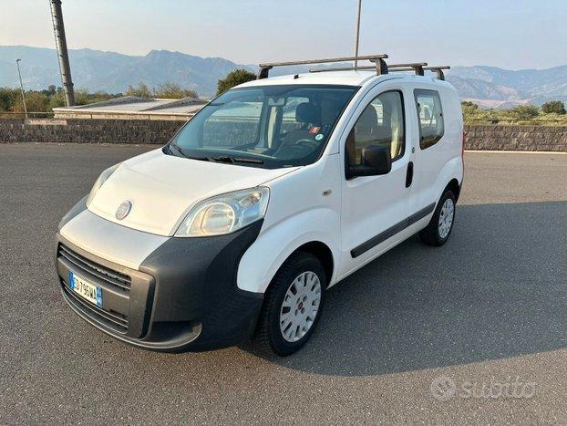 Fiat Qubo Fiorino