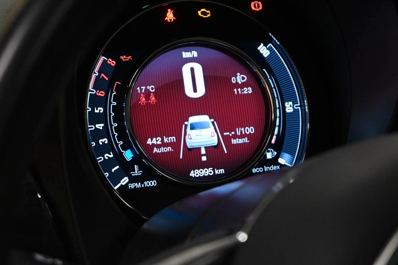 FIAT 500 (2015-2024) 500 1.0 Hybrid Dolcevita