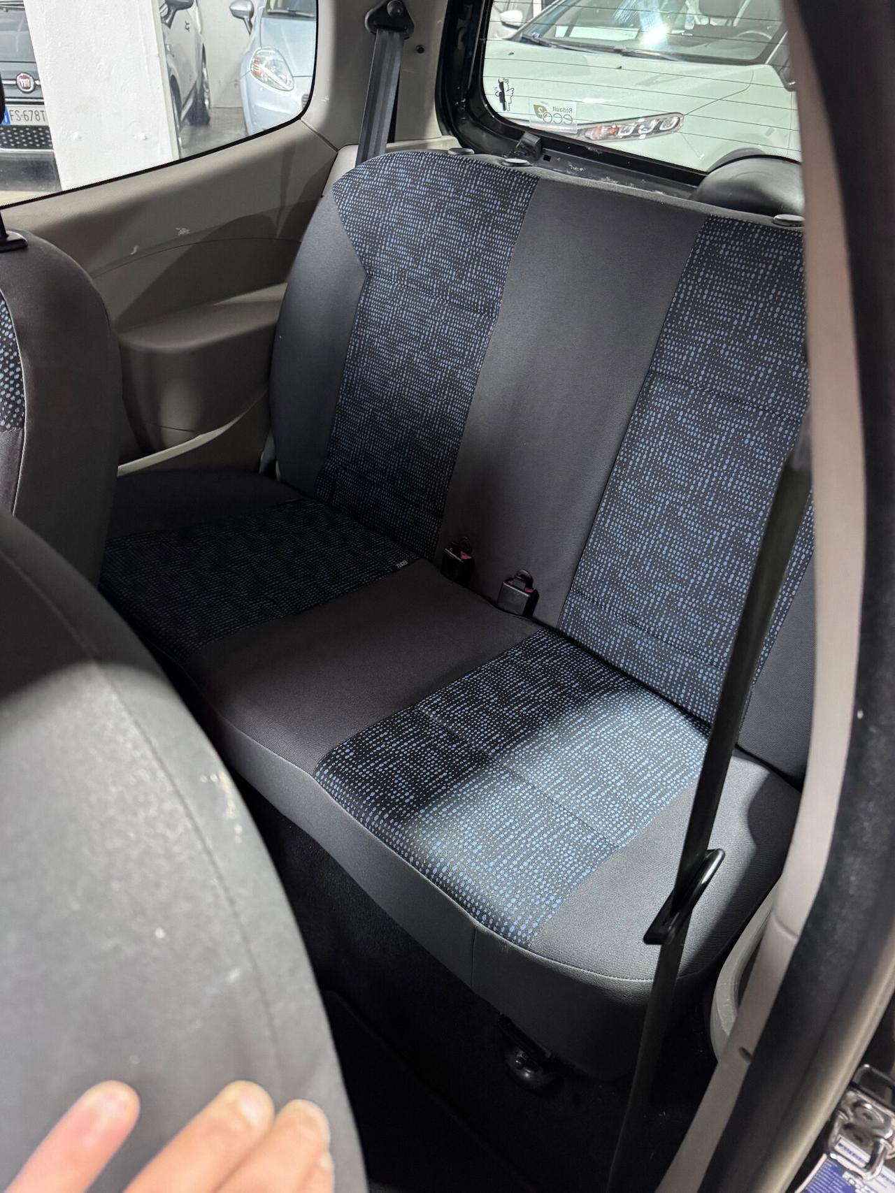 Renault Clio Storia 1.2 5 porte Dynamique