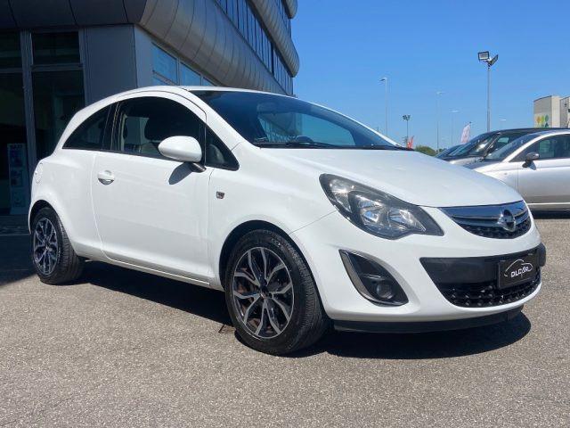 OPEL Corsa 1.2 85CV 3P. GPL-TECH Ecotec