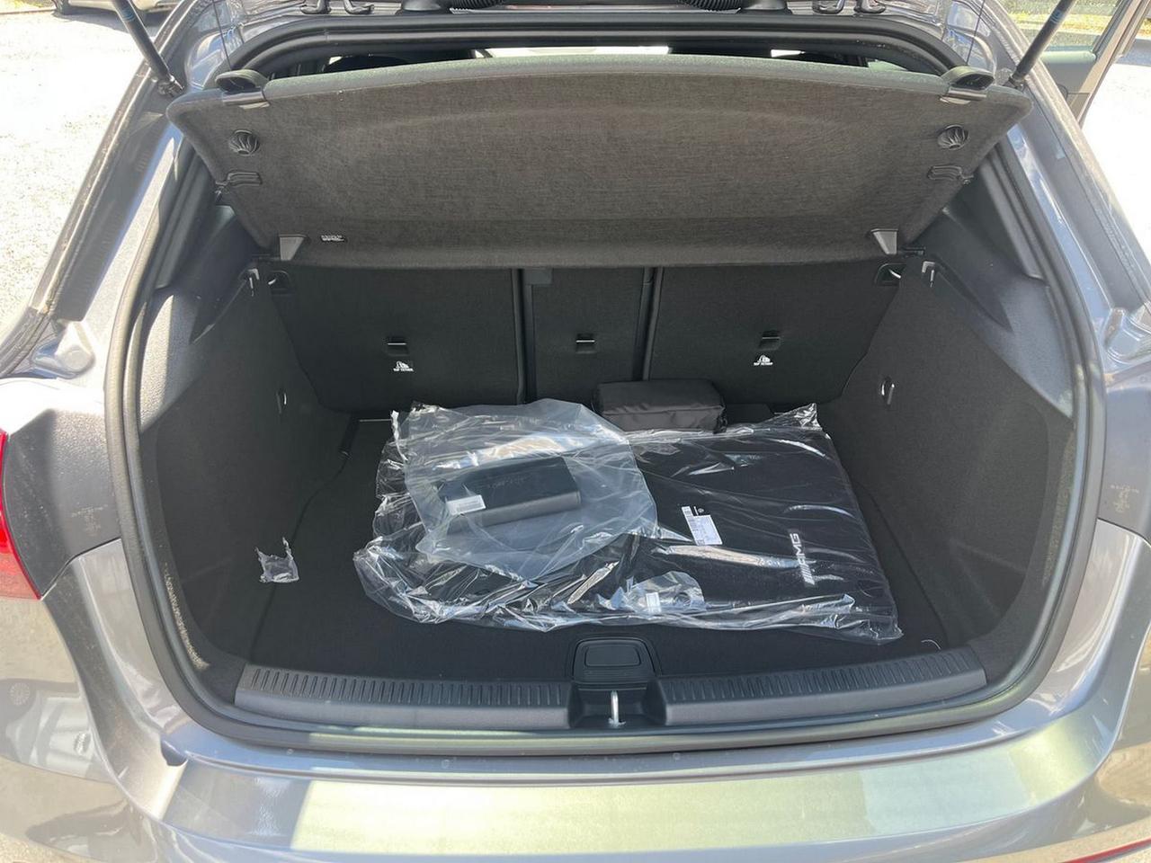 Mercedes-Benz A 180 d Automatic