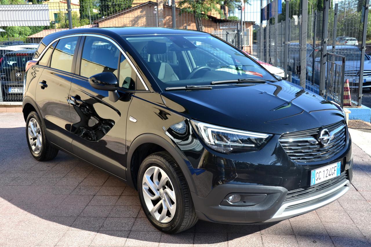 Opel Crossland 1.2 130CV AUTOM. INNOVATION **KM24000**PREZZO VERO