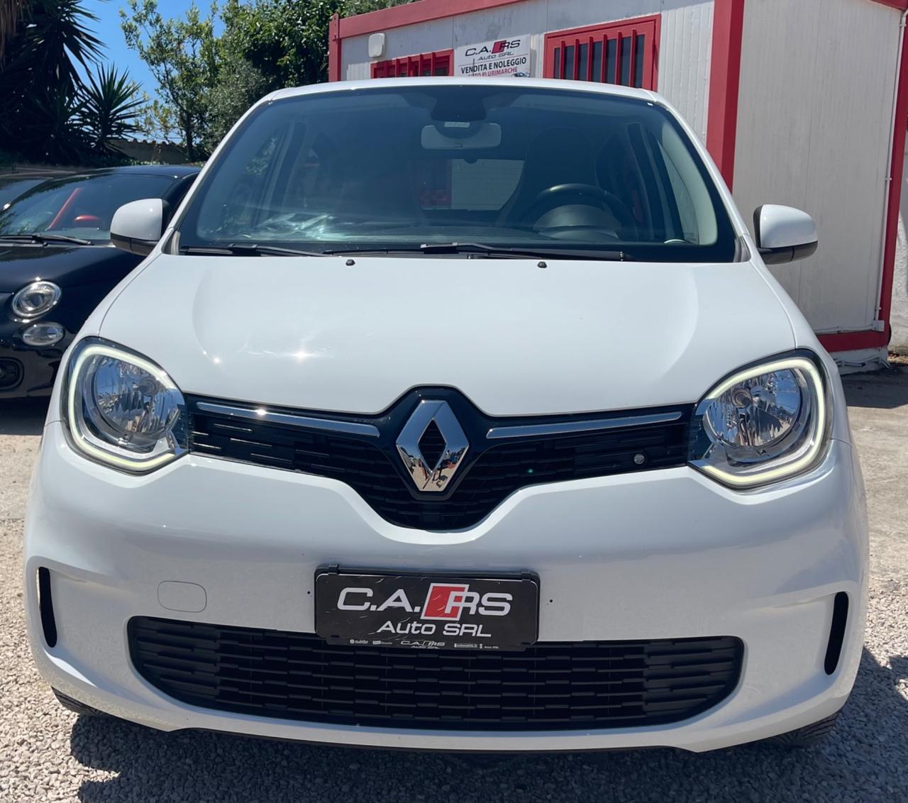 Renault Twingo Zen 1.0 SCe 65cv