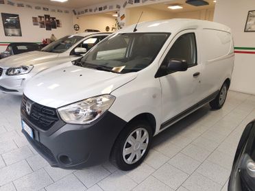 Dacia Dokker GPL AUTOCARRO IVA ESPOSTA