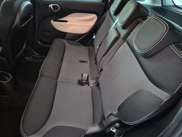 FIAT 500L 1.3 Multijet 85 CV Dualogic Trekking
