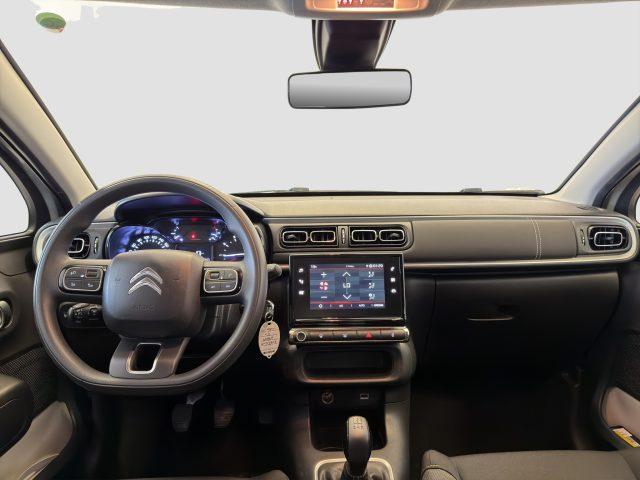 CITROEN C3 C3 PureTech 83 S&S You