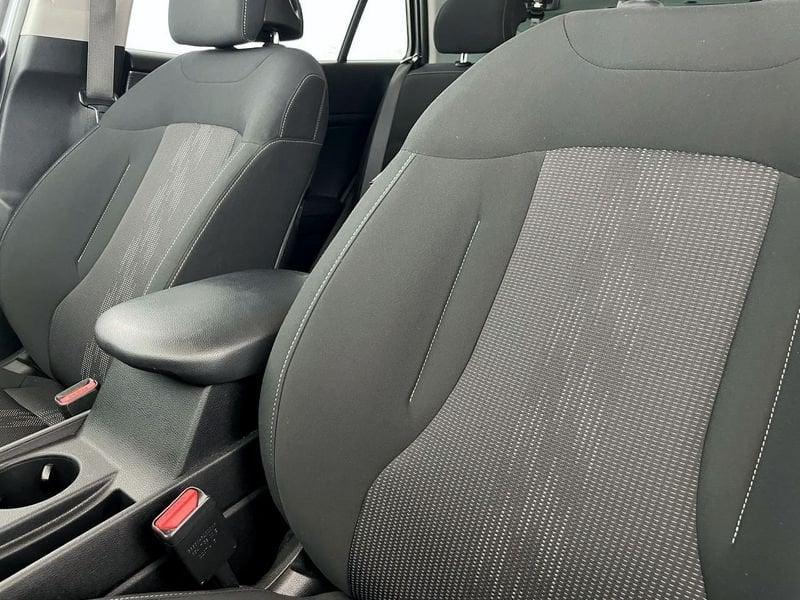KIA Sportage Sportage 1.6 CRDi MHEV Style
