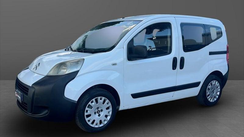 Citroën Nemo Nemo 1.4 Multispace