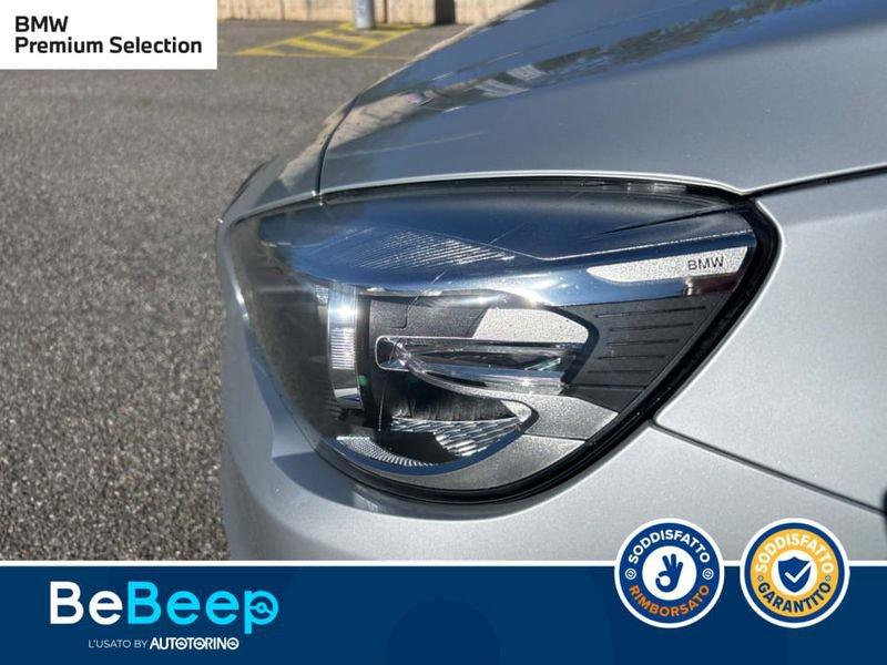 BMW Serie 2 Active Tourer 218I ACTIVE TOURER ADVANTAGE AUTO MY15