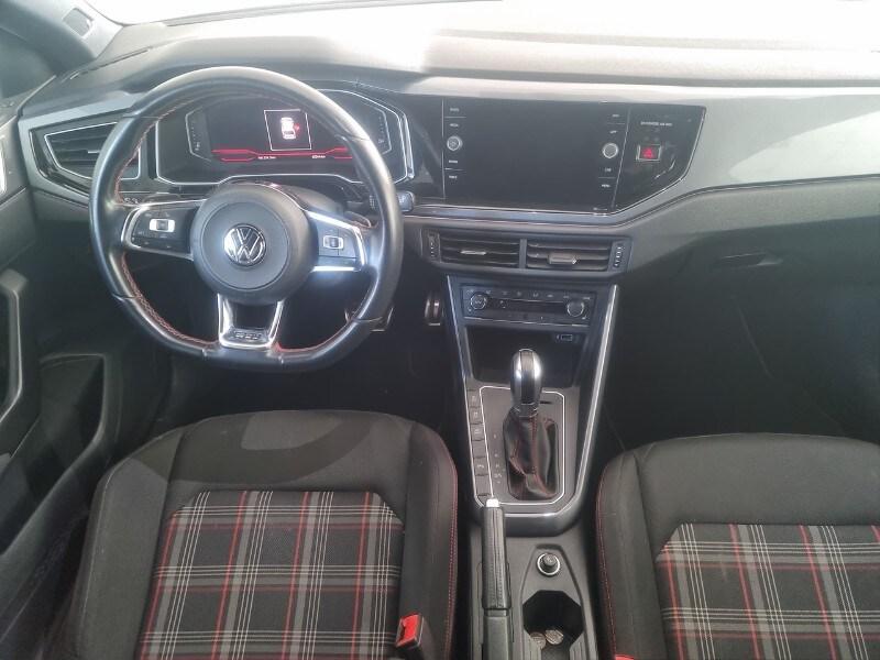 VOLKSWAGEN Polo 6ª serie Polo 2.0 TSI DSG GTI ...