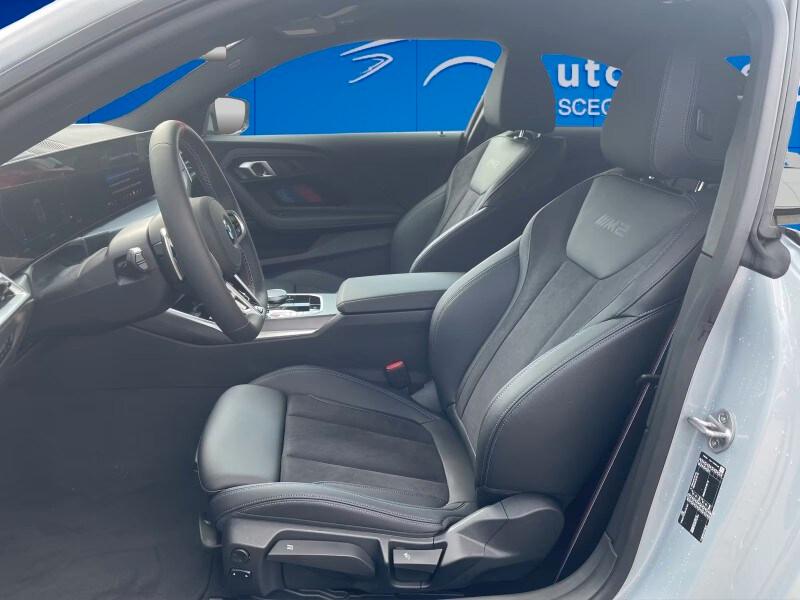 BMW Serie 2 Cpé(G42/87) M2