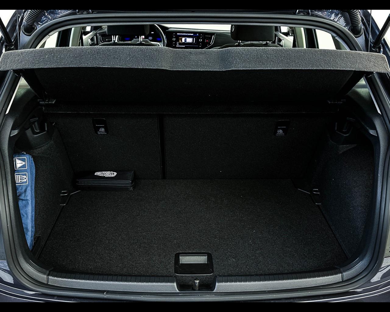 VOLKSWAGEN Polo 6ª serie - Polo 1.0 TSI Style