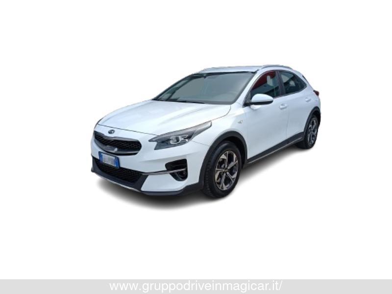 KIA Xceed 1.0 TGDi GPL Urban