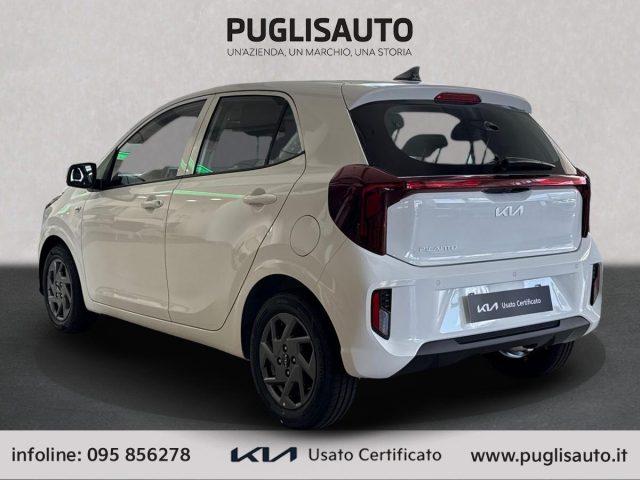 KIA Picanto 1.0 12V 5 porte Urban