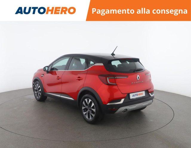 RENAULT Captur Blue dCi 95 CV Zen