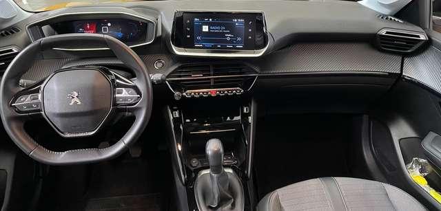 Peugeot 208 1.2 puretech Allure Pack 75Cv