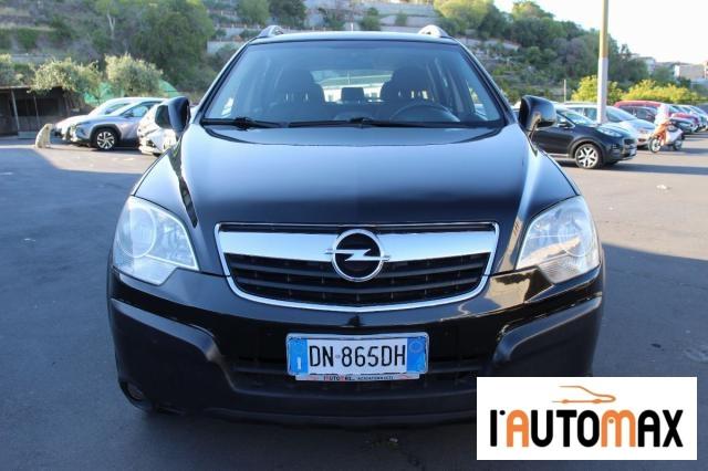 OPEL - Antara 2.0 cdti Cosmo 150cv auto