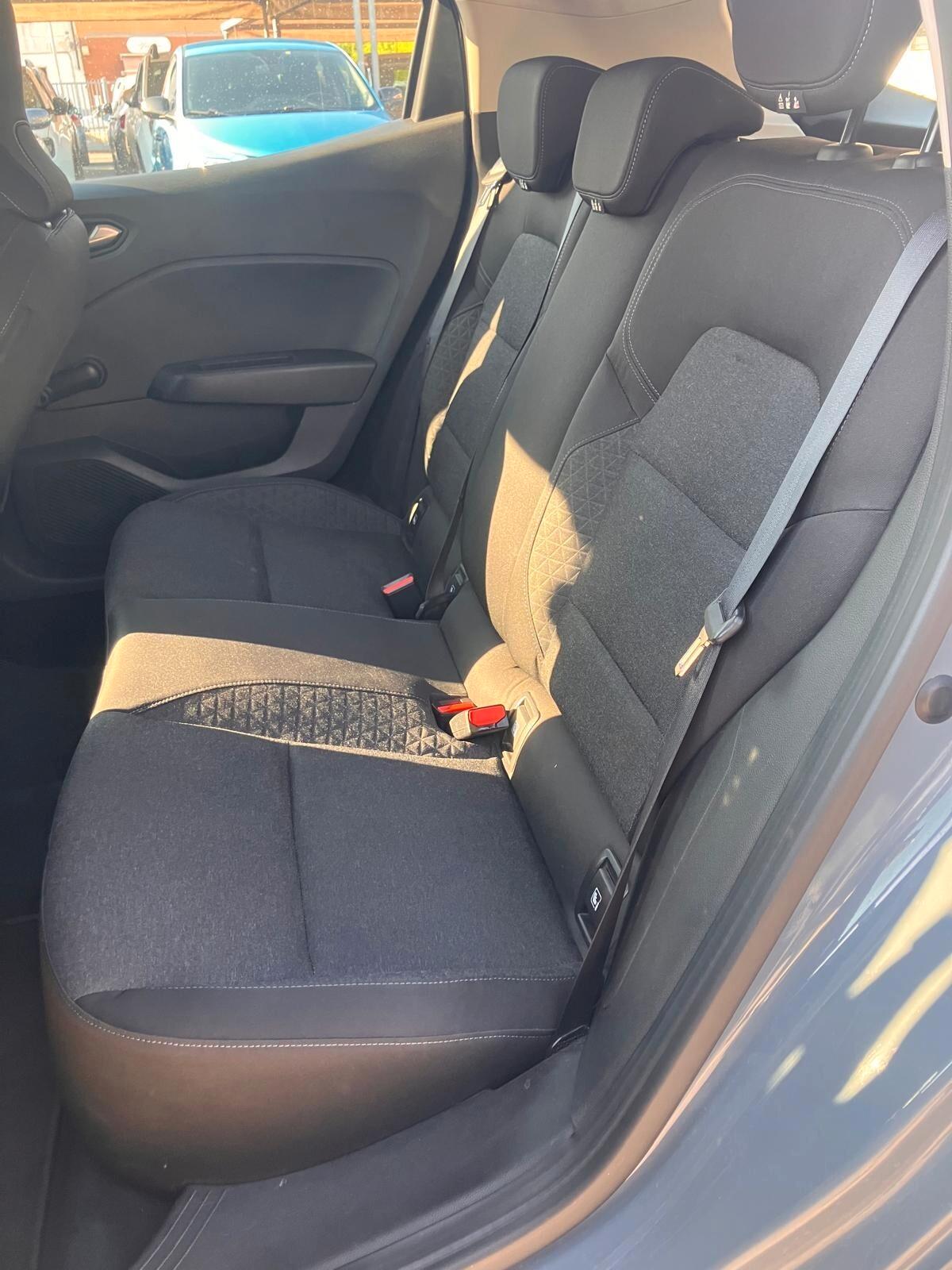 RENAULT CLIO 1.0 TCe 100cv 5 Porte Zen