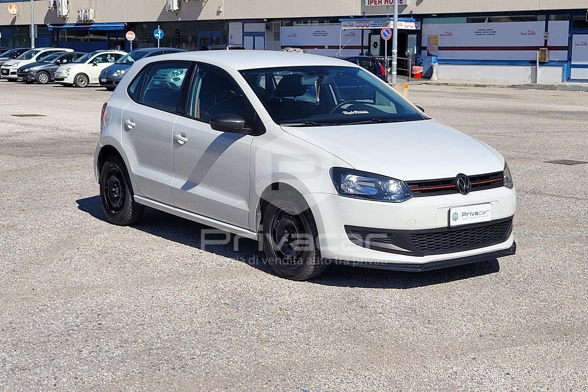 VOLKSWAGEN Polo 1.2 TDI DPF 5 p. Comfortline