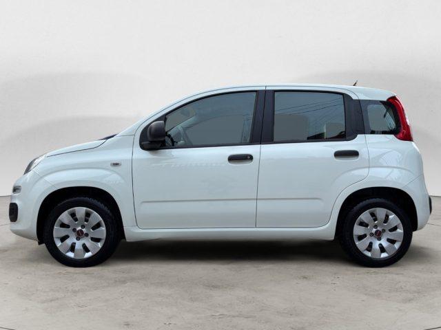 FIAT Panda 1.2 Pop