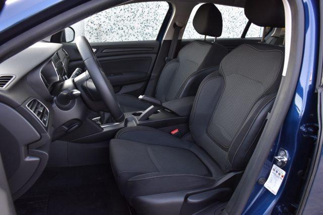 RENAULT Megane Mégane Sporter Blue dCi 95 CV Business