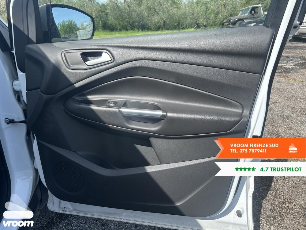 FORD Kuga 2ª serie Kuga 1.5 EcoBoost 120 CV S&...