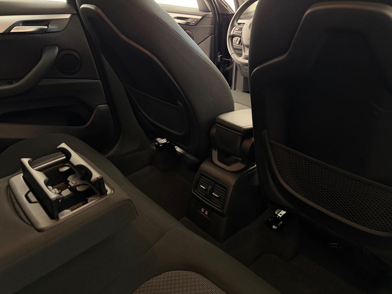 Bmw X1 sDrive18d Business Advantage