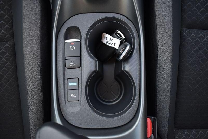 Nissan Juke Juke 1.6 hev N-Connecta