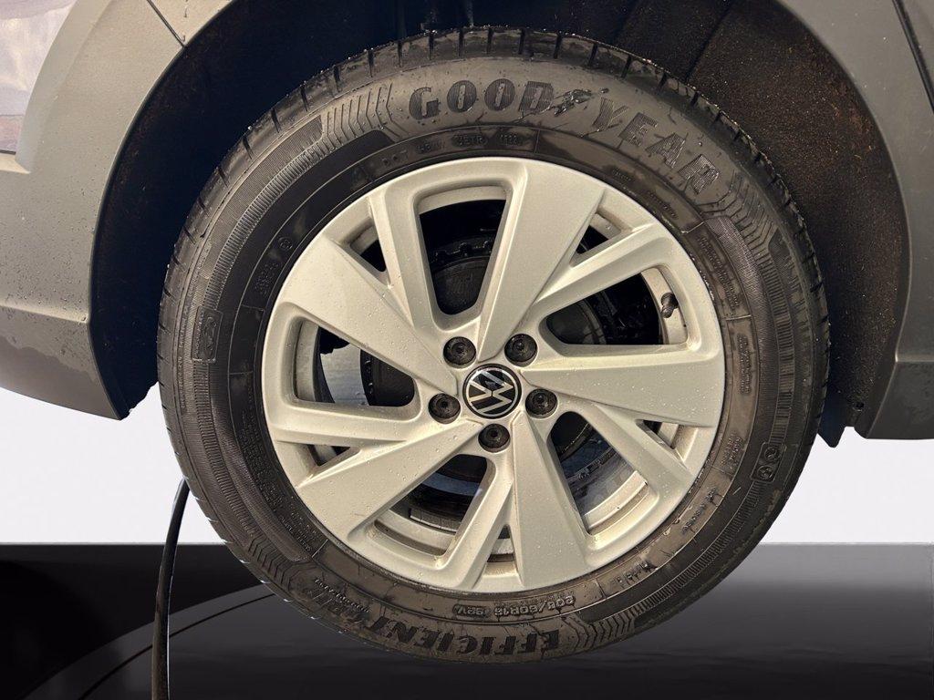 VOLKSWAGEN Taigo 1.0 tsi life 95cv del 2023