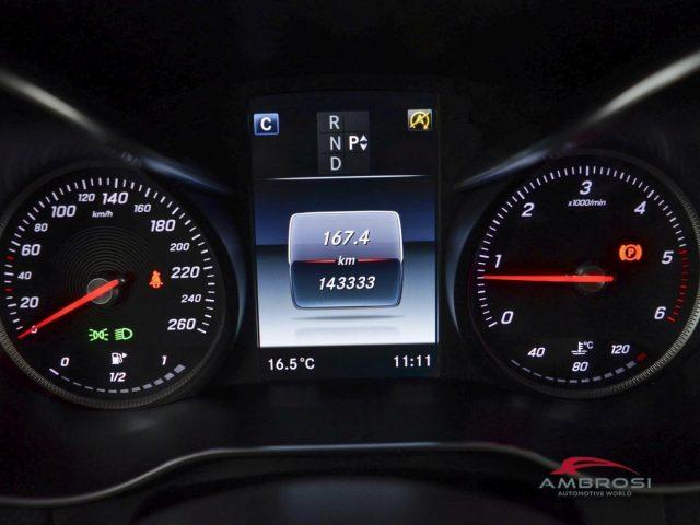 MERCEDES-BENZ GLC 220 220 d 4Matic Premium