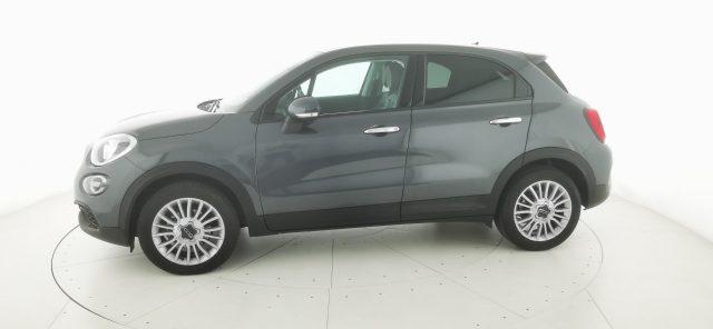 FIAT 500X 1.3 MultiJet 95 CV Connect
