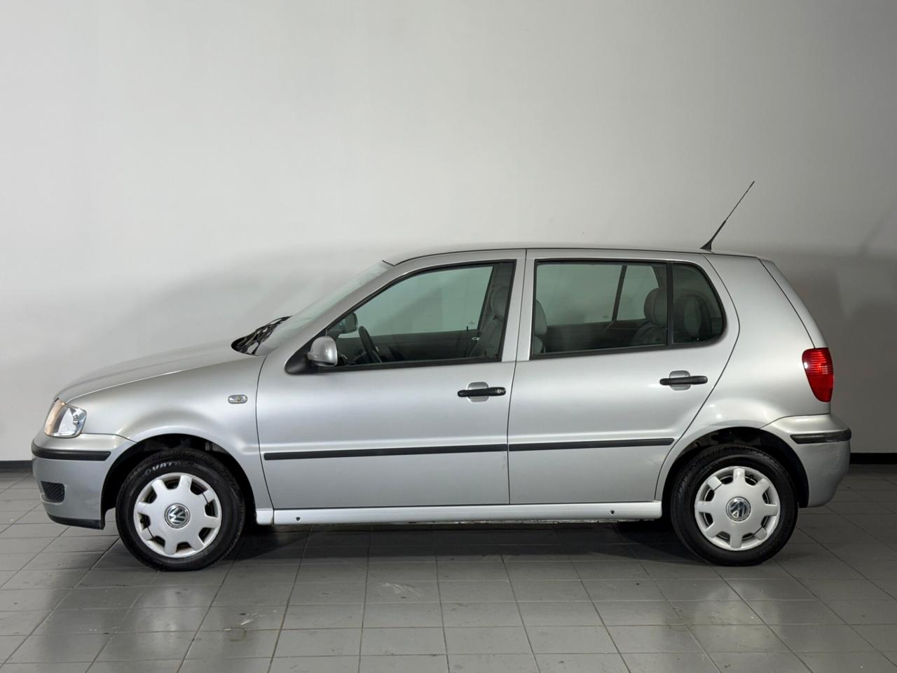 Volkswagen Polo 1.0 cat 5 porte Air