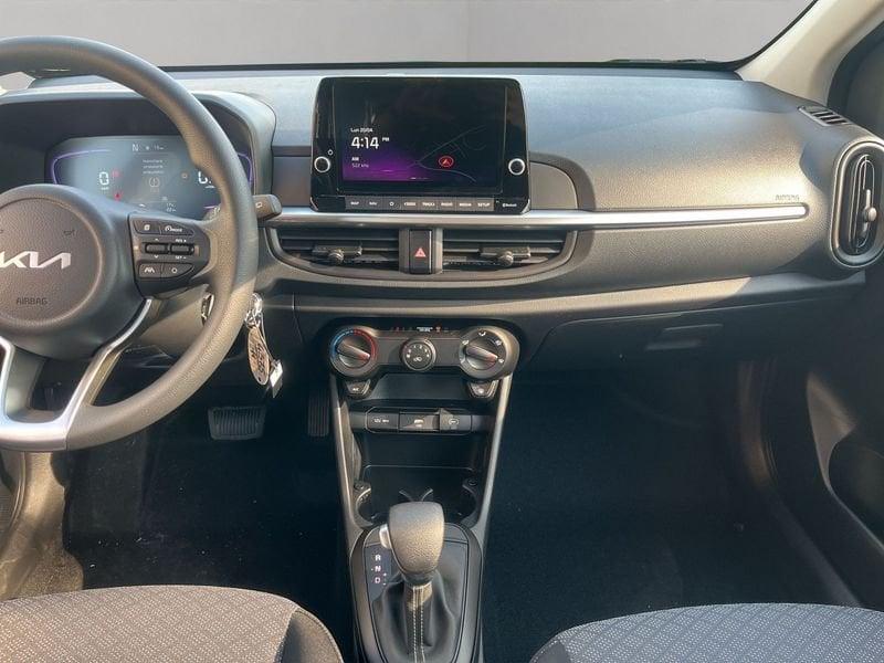 Kia Picanto Picanto 1.0 gdi Urban aut.