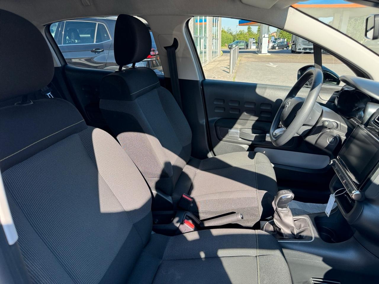 Citroen C3 PureTech 83 S&S Max
