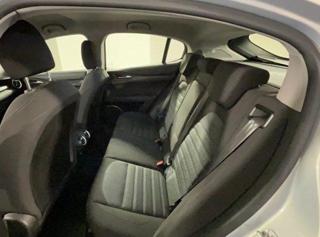 ALFA ROMEO Stelvio 2.2 d Q4 190 CV AT8 Navi Car Play Aziendale
