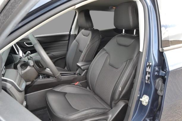 JEEP COMPASS - MY23 LIMITED 1.6 DIESEL 130cv