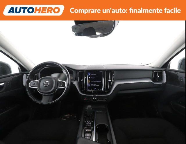 VOLVO XC60 B4 (d) AWD Geartronic Momentum Pro