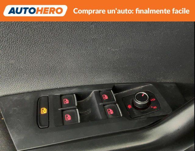 VOLKSWAGEN Polo 1.0 TSI DSG 5p. Highline BlueMotion Technology