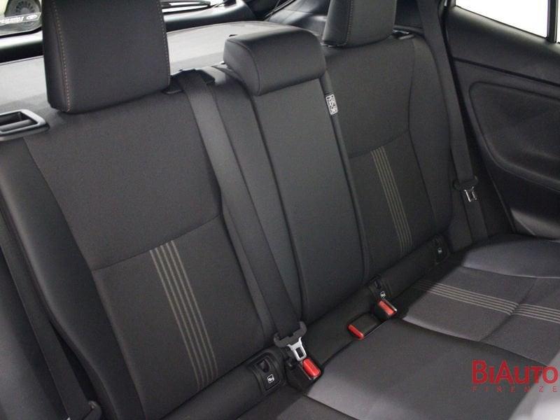 Toyota Yaris Cross Yaris Cross 1.5 Hybrid 5p. E-CVT AWD-i Adventure