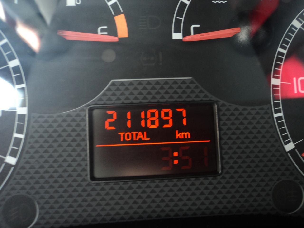 Fiat Panda 1.2 Dynamic GPL