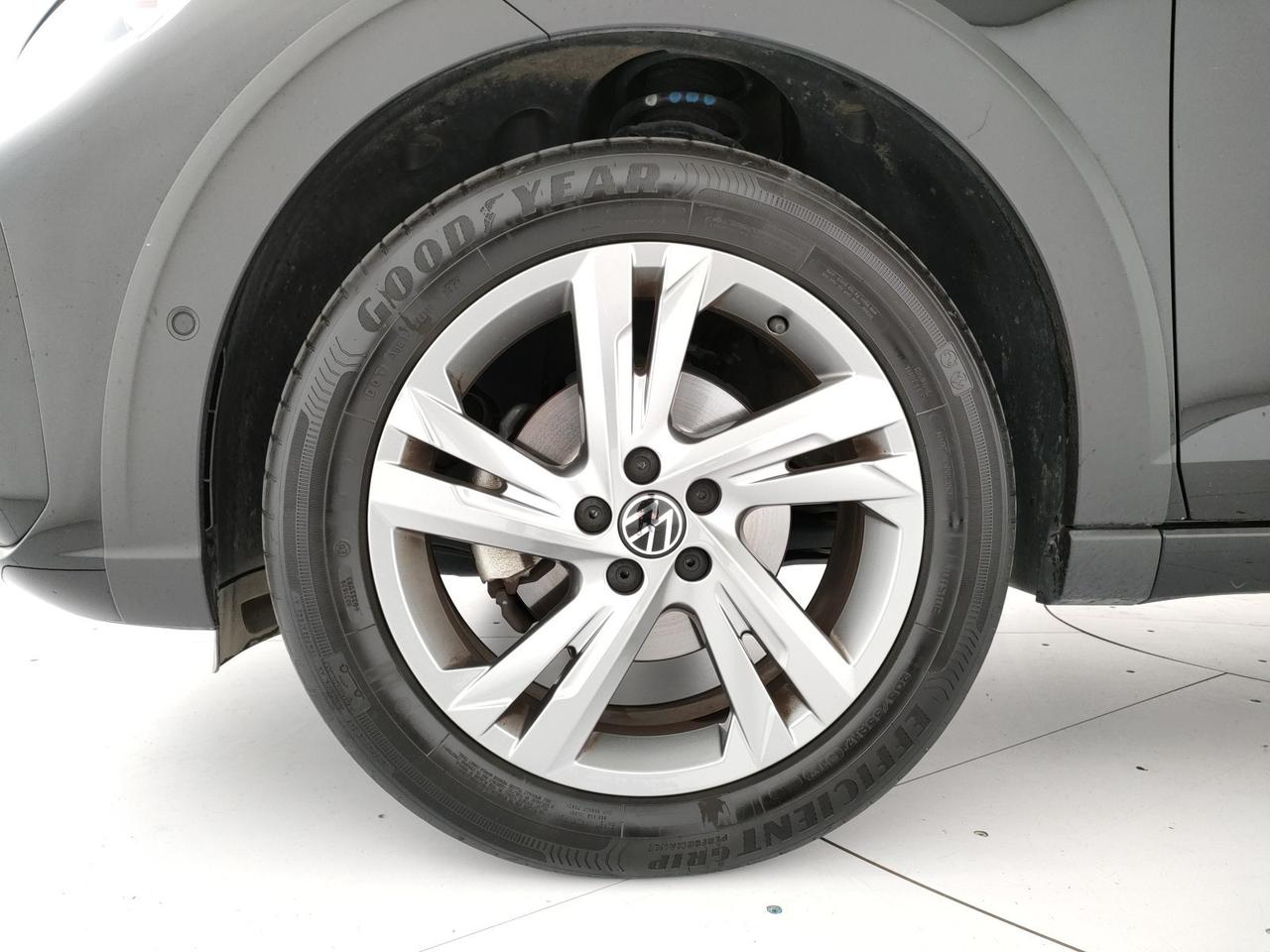 Volkswagen Taigo 1.0 tsi r-line 110cv dsg