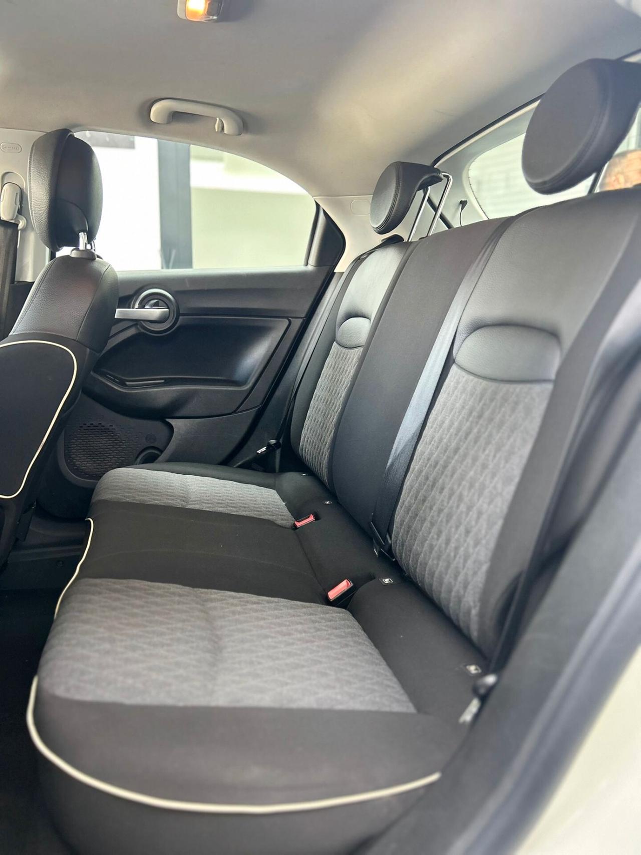 Fiat 500X 1.3 MultiJet 95 CV City Cross