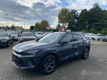 CUPRA Formentor 1.5 e-Hybrid DSG