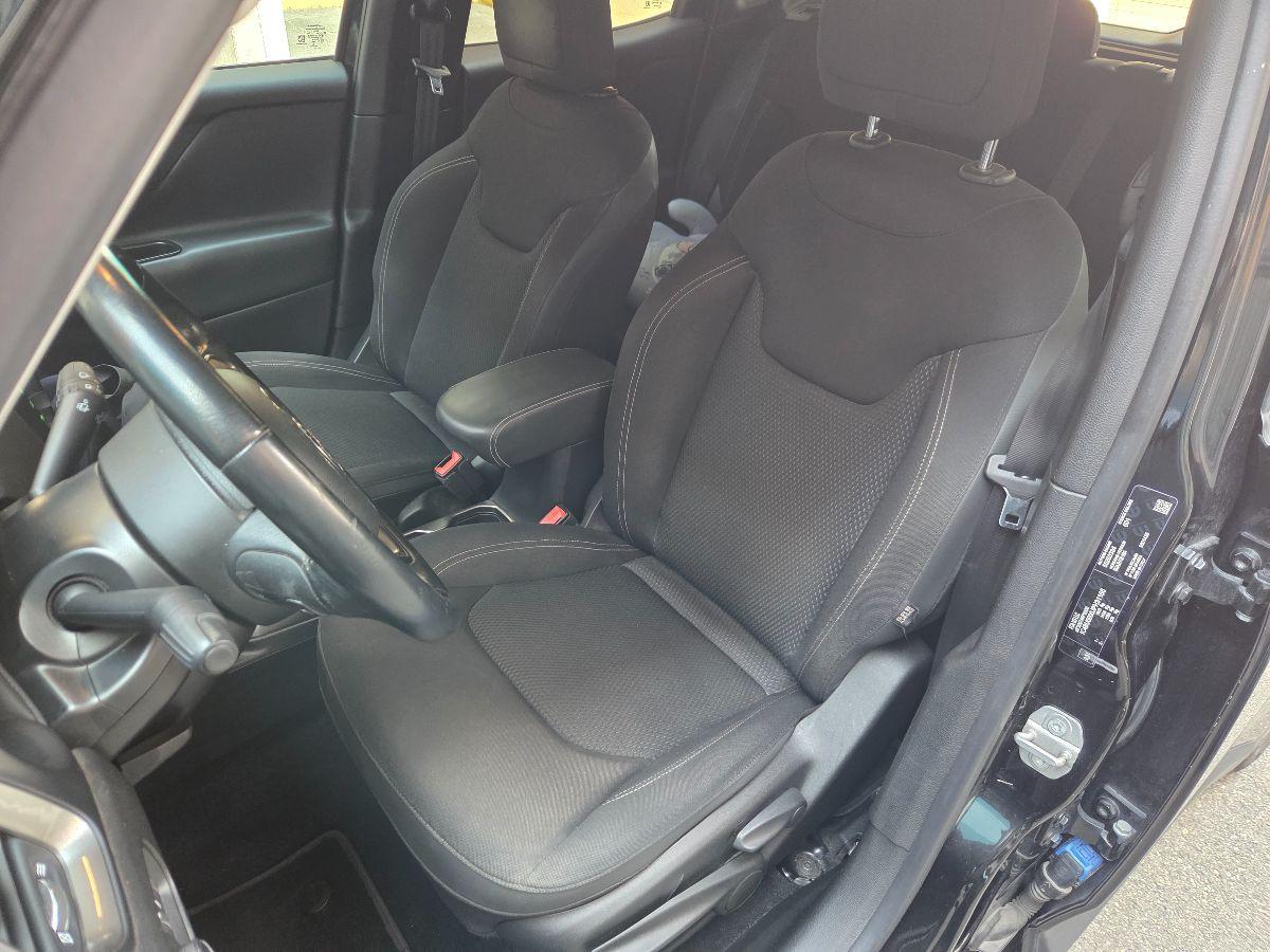 JEEP - Renegade - 1.6 Mjt 120CV Limited