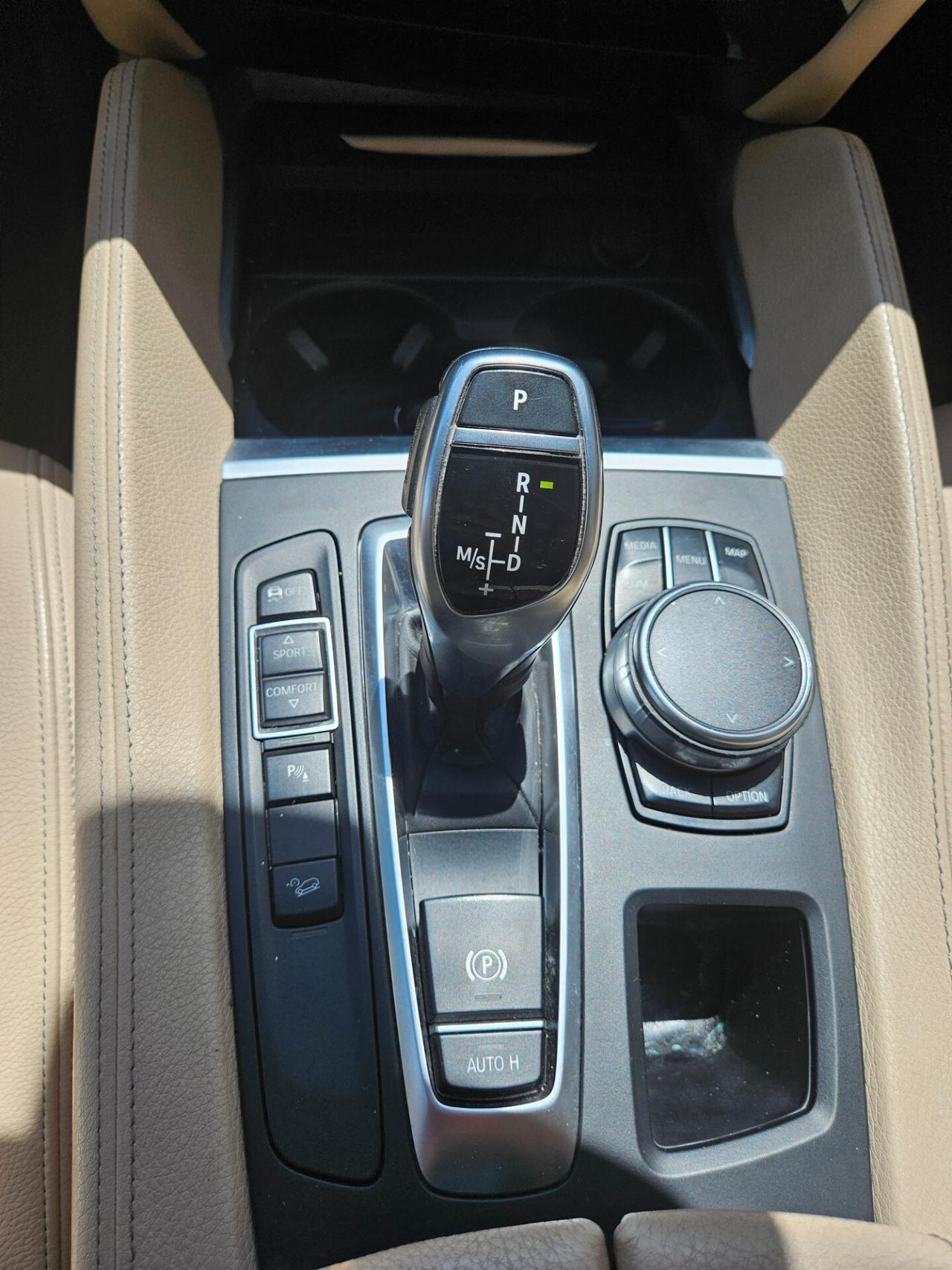 Bmw X6 xDrive30d 258CV